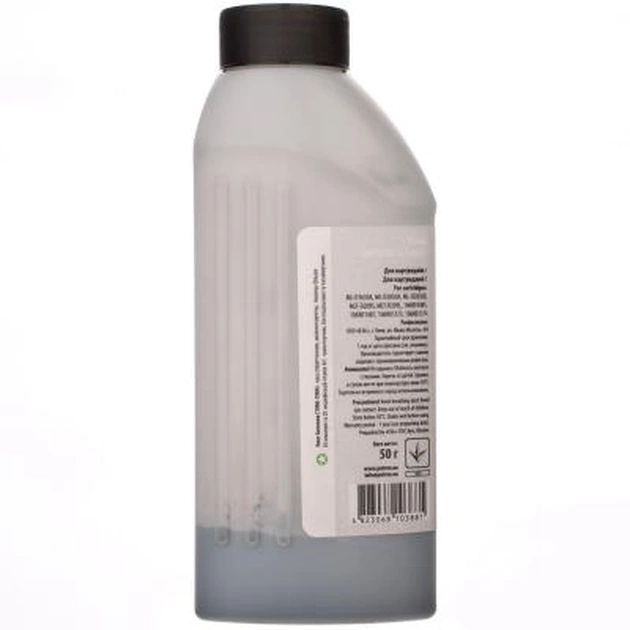 Тонер Patron SAMSUNG SCX-4824 50г (T-PN-SSCX4824-050) - picture 4