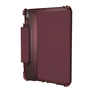 Чохол до планшета UAG [U] Apple iPad 10.2"(9th Gen, 2021) Lucent, Aubergine/Dusty Rose (12191N314748) - зменшене зображення 4