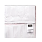 Наматрацник MirSon Royal Pearl Woollen 442 120x200 см (2200000387370) - зменшене зображення 2