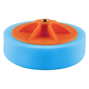 Диск полірувальний Neo Tools полірувальний, губка надтверда, M14, 150x50мм (08-970) изображение 1