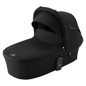 Люлька Britax-Romer SMILE 5Z Space Black (2000037990) зображення 1