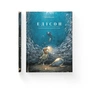 Книга Едісон. Таємниця зниклого мишачого скарбу - Торбен Кульманн Видавництво Старого Лева (9789664482490) - зменшене зображення 2