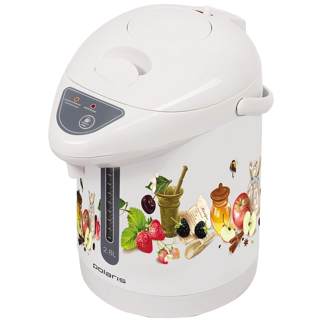 Електрочайник Polaris PWP 2823 (PWP2823) - изображение 1