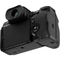 Цифровий фотоапарат Fujifilm X-H2S Body Black (16756883) - зменшене зображення 8