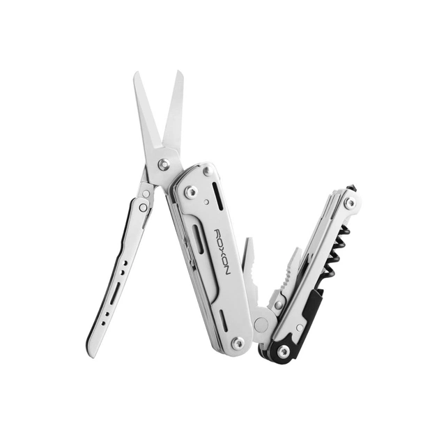 Мультитул Roxon Storm (S801S) - picture 5