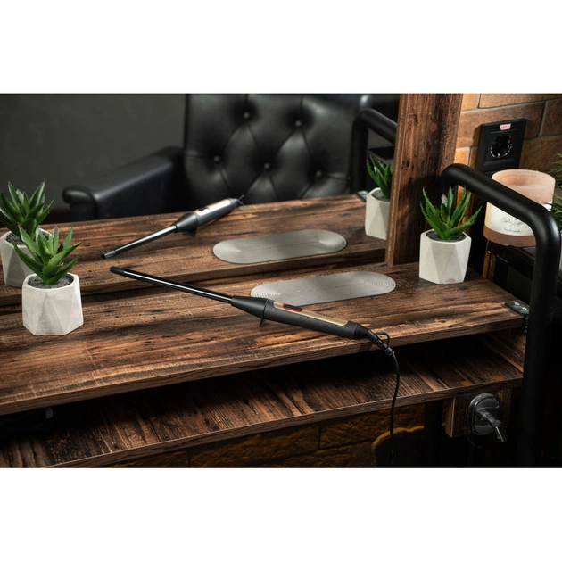 Плойка Ardesto HC-726G - picture 4