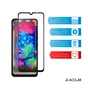 Стекло защитное ACCLAB Full Glue Xiaomi Poco C75 Black (1283126607967) - уменьшенное изображение 5