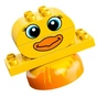 Конструктор LEGO Duplo My First Мої перші складені улюбленці (10858) - зменшене зображення 7
