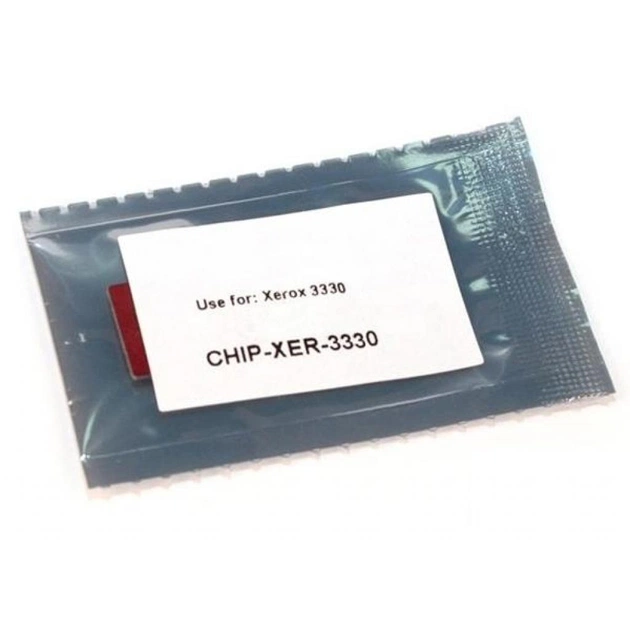 Чип для картриджа Xerox Ph3330 WC 3335/3345 30K DRUM Everprint (CHIP-XER-3330-DR) - зображення 1