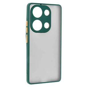 Чохол до мобільного телефона Armorstandart Frosted Matte Xiaomi Redmi Note 13 Pro 4G Dark Green (ARM73143) зображення 1