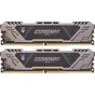 Модуль пам'яті для комп'ютера DDR4 16GB (2x8GB) 3000 MHz Ballistix Sport AT Micron (BLS2C8G4D30CESTK) - зменшене зображення 1