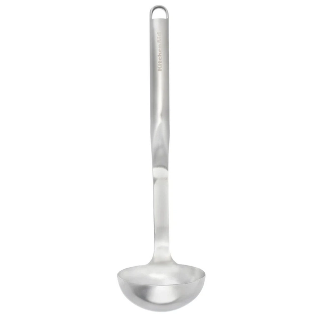 Ополоник KitchenAid Premium, 31,5 см (KMG006OHSS) - picture 1