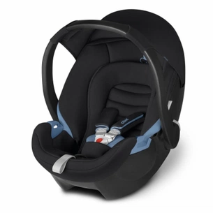 Автокрісло CBX Aton Cozy Black black (518001561) зображення 1