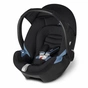 Автокрісло CBX Aton Cozy Black black (518001561) - зменшене зображення 1