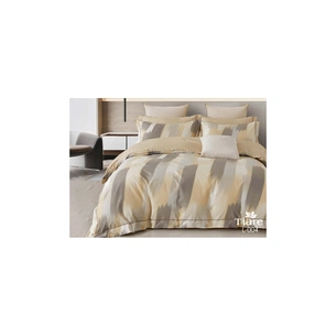 Постільна білизна Tiare L004 Сатин Deluxe сімейний (L004_DeLuxe_sm) зображення 1