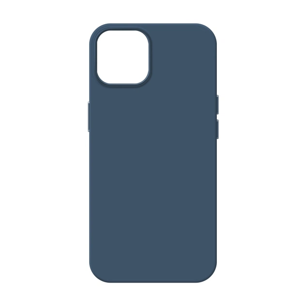 Чохол до мобільного телефона Armorstandart ICON2 Case Apple iPhone 14 Stromblue (ARM63595) - зображення 1
