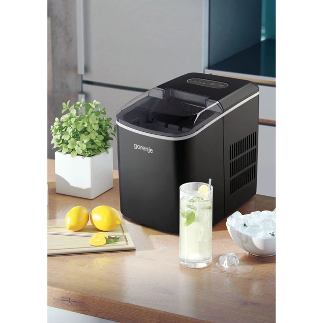 Льодогенератор побутовий Gorenje IMC1200B - picture 4