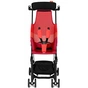 Коляска GB Pockit Air All-Terrain Rose Red (619000265) - зменшене зображення 2