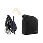 Сумка Cybex для Eezy S / Black (518002277) - уменьшенное изображение 2