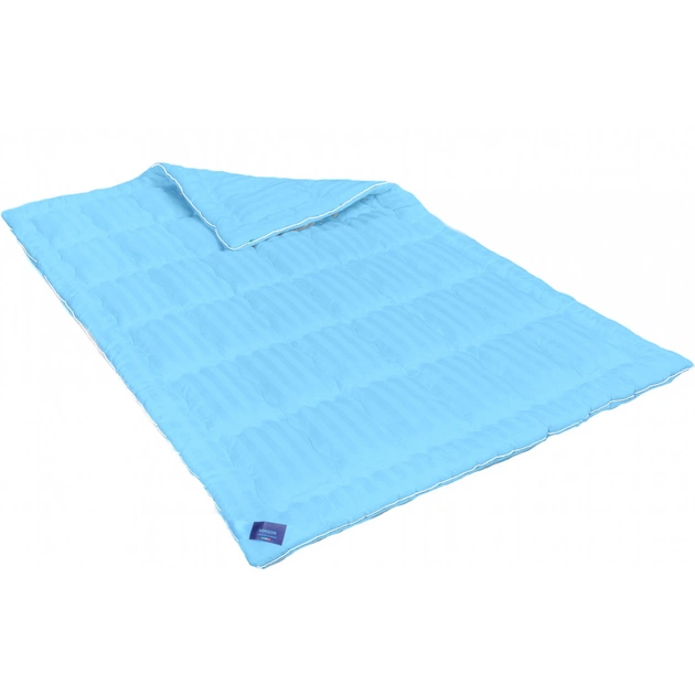 Ковдра MirSon антиалергенна 3M Thinsulate №1330 Valentino Hand Made Літня 220x240 см (2200001528543) - зображення 1