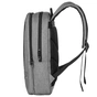 Рюкзак для ноутбука 2E 16" BPN8516 Strict Gray (2E-BPN8516GR) - зменшене зображення 2