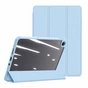 Чохол до планшета BeCover Soft Edge TPU Xiaomi Redmi Pad 2 SE 9.7" (2026) Light Blue (716127) - зменшене зображення 2