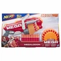 Іграшкова зброя Hasbro Nerf Mega Megalodon (E4217) - уменьшенное изображение 2