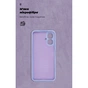 Чохол до мобільного телефона Armorstandart ICON Tecno Spark Go 2 4G Camera cover Lavender (ARM88248) - зменшене зображення 4