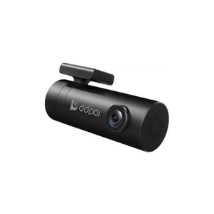 Відеореєстратор DDPai Mini Dash Cam зображення 1