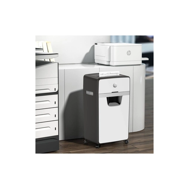 Знищувач документів HP ONESHRED 24CC (2807) (864881) - picture 6