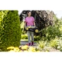 Газонокосарка Karcher LMO 34-18 Dual 18V, 34см, 25-60мм (1.445-411.0) - зменшене зображення 6