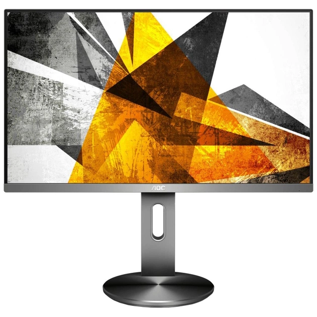 Монітор AOC U2790PQU - изображение 1