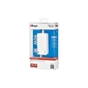 Блок живлення до ноутбуку Trust Primo 90W Laptop Charger white (19136) - зменшене зображення 3