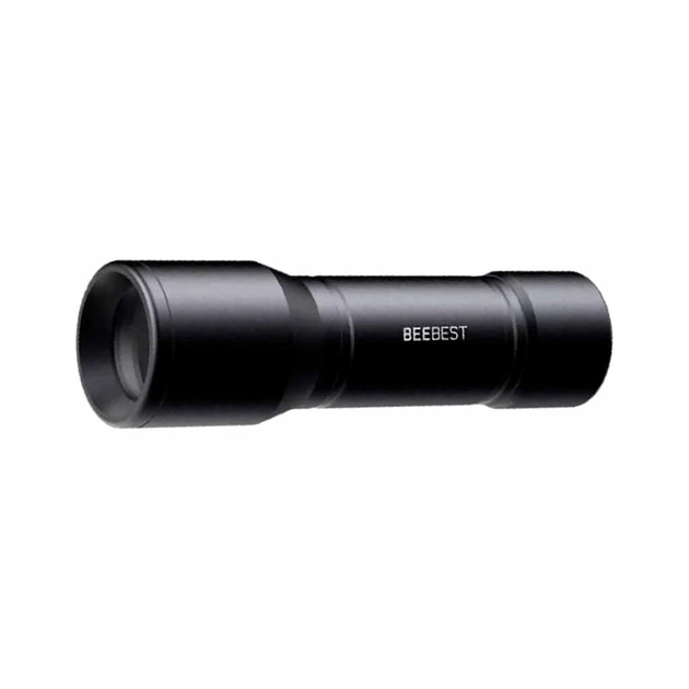 Ліхтар Xiaomi BeeBest Extreme bee portable flashlight F1 Black (6971389250208) - зображення 1