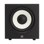 Домашній сабвуфер JBL Stage A120P Black (JBLA120PBLKEB) - зменшене зображення 4