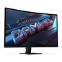 Монітор GIGABYTE GS32QC EK - зменшене зображення 3