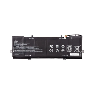 Акумулятор до ноутбука PowerPlant HP Spectre X360 15-B Series (KB06XL) 11.55V 6700mAh (NB462100) зображення 1