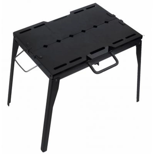 Мангал Eleyus PROMETEO Q 6 VB - picture 8