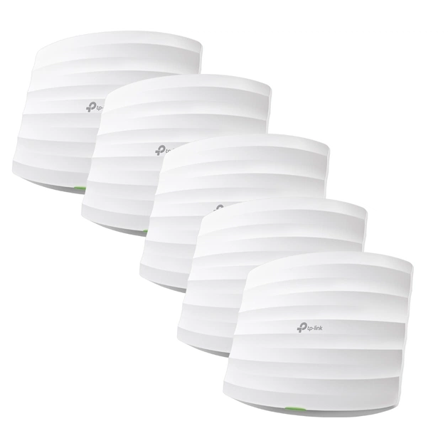 Точка доступу Wi-Fi TP-Link EAP245-5-PACK - изображение 1