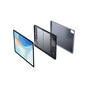 Планшет Ulefone Tab W10 ver 2.0 10.1" 4/128GB WiFi Space Gray (6975326660662) - зменшене зображення 10