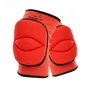 Фіксатор коліна PowerPlay PP-8000 Elastic Knee Support червоні S (PP-8000_Red_S) - зменшене зображення 8