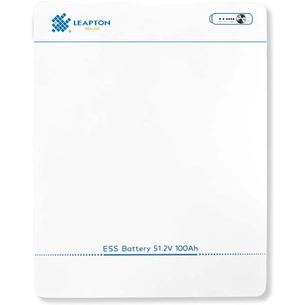 Батарея LiFePo4 Leapton EL-A05 51.2V - 100Ah (EL-A05) зображення 1