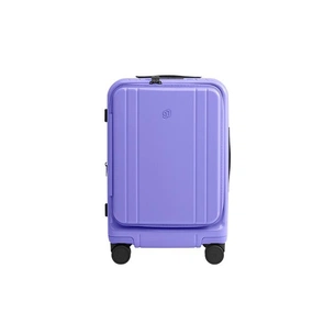 Чемодан Xiaomi Ninetygo HOBO Pro luggage 20" Purple (6941413248259) изображение 1