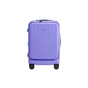 Валіза Xiaomi Ninetygo HOBO Pro luggage 20" Purple (6941413248259) - зменшене зображення 1