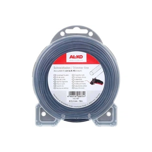 Жилка косильна AL-KO 2,4 X 15 м (113487) зображення 1