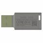 USB флеш накопичувач Team 64GB C201 Green USB 3.2 (TC201364GG01) - зменшене зображення 2