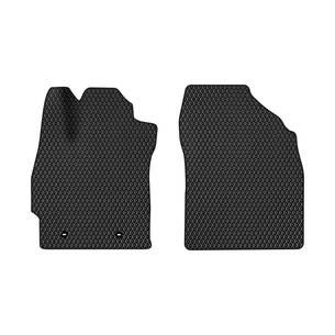 Килимок в салон EVAtech передні Toyota Auris (E150) FWD 5-doors 200 (TY3654AE2TL2RBB) зображення 1