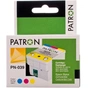 Картридж Patron EPSON T03904 COLOUR (PN-039) - зменшене зображення 2