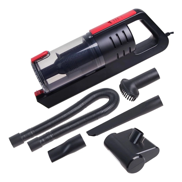 Пилосос VOIN V-80 - picture 1