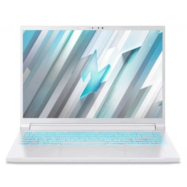 Ноутбук Acer Nitro V 14 ANV14-62 (NH.QW4EU.006) - зображення 1
